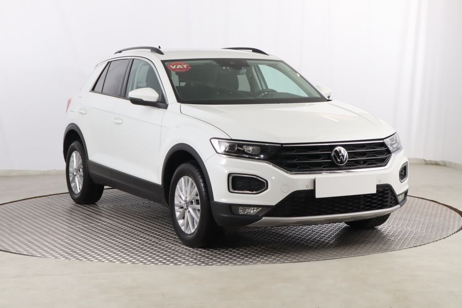 Volkswagen T-Roc - 2020