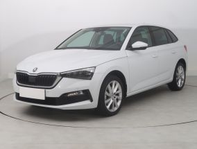 Skoda Scala - 2023
