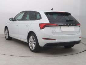 Skoda Scala - 2023