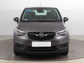 Opel Crossland X - 2019