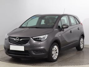 Opel Crossland X - 2019
