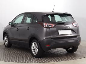 Opel Crossland X - 2019