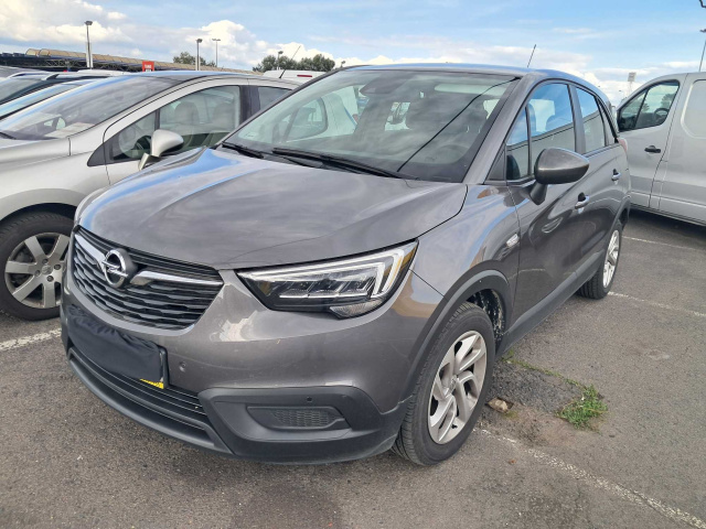 Opel Crossland 2019