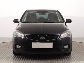 Kia Ceed - 2012