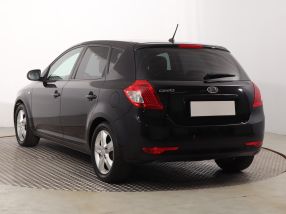 Kia Ceed - 2012