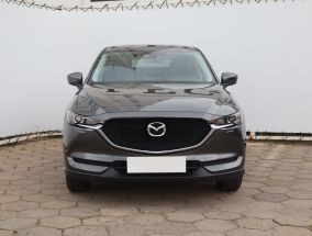 Mazda CX 5 - 2019