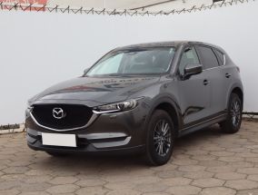 Mazda CX 5 - 2019