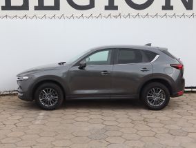 Mazda CX 5 - 2019