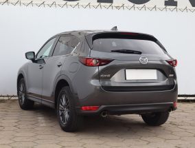 Mazda CX 5 - 2019