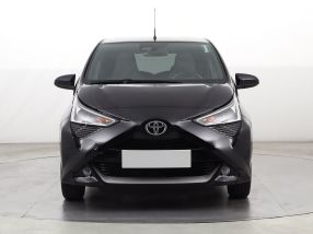 Toyota Aygo - 2021