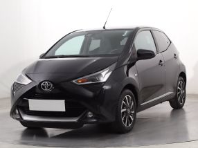 Toyota Aygo - 2021