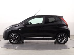 Toyota Aygo - 2021