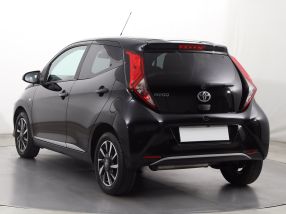 Toyota Aygo - 2021
