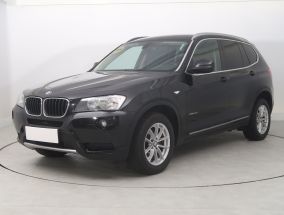 BMW X3 - 2012