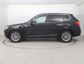 BMW X3 - 2012