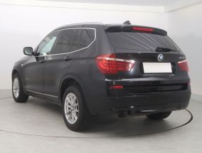 BMW X3 - 2012