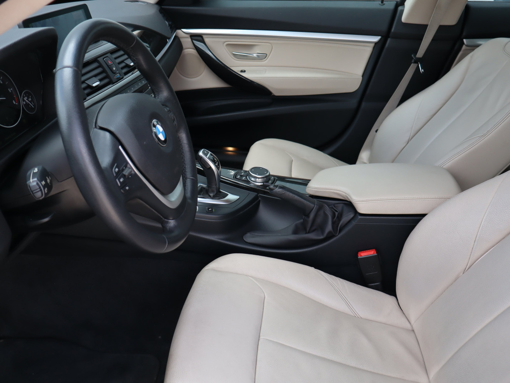 BMW 3GT