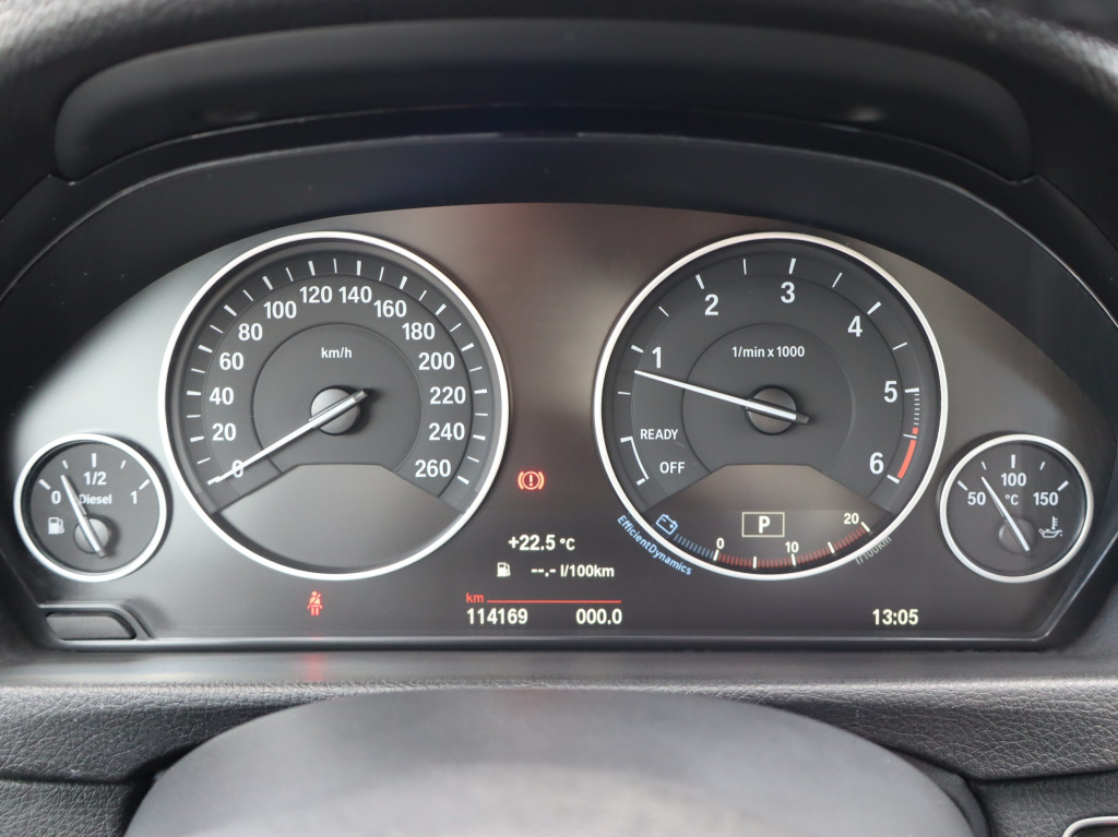BMW 3GT
