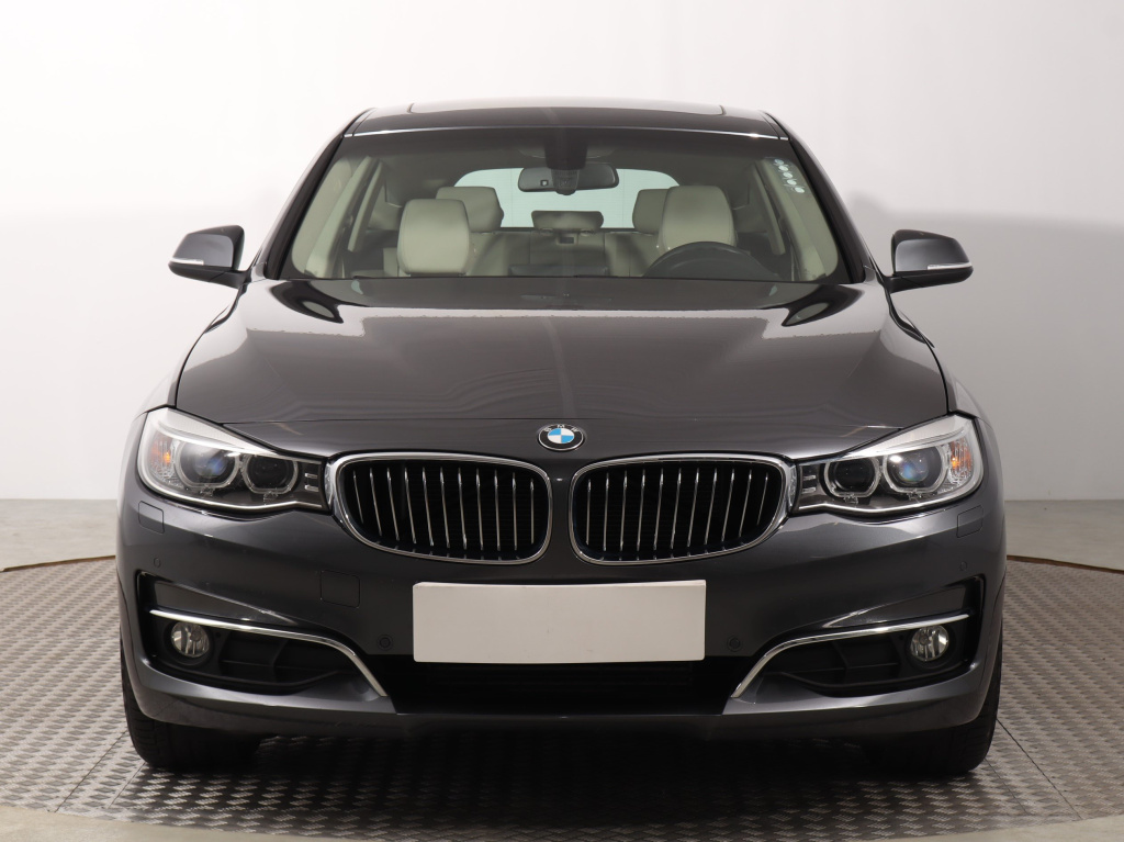 BMW 3GT