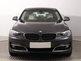 BMW 3GT - 2015