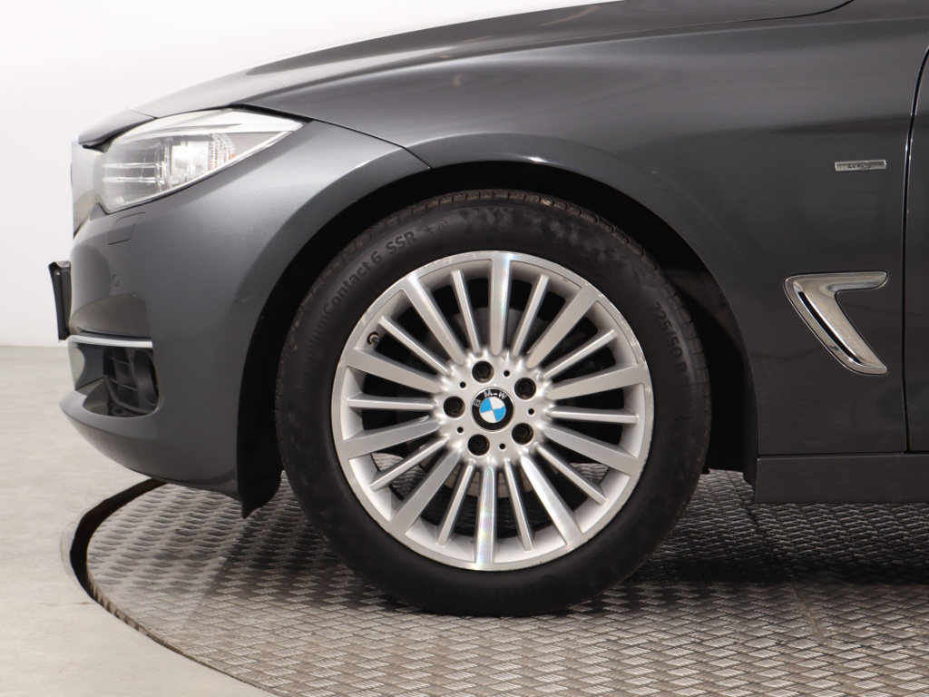BMW 3GT