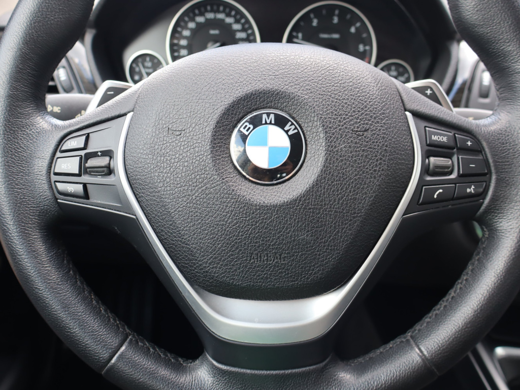 BMW 3GT