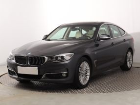 BMW 3GT - 2015