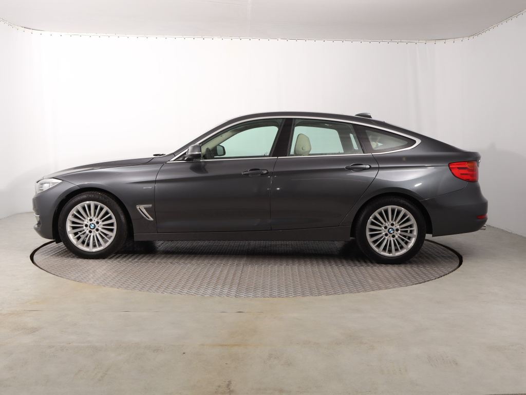 BMW 3GT