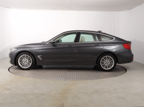BMW 3GT - 2015