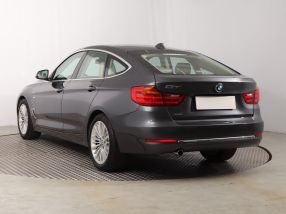BMW 3GT - 2015