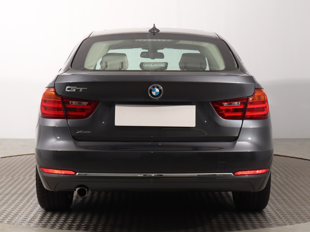 BMW 3GT