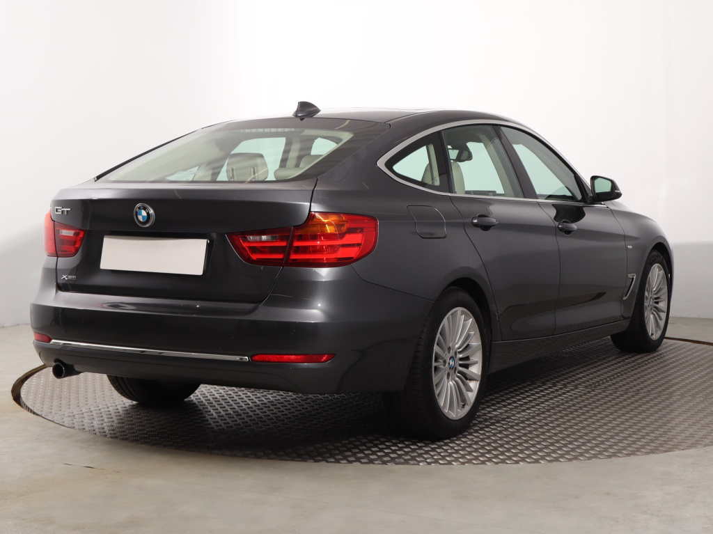 BMW 3GT