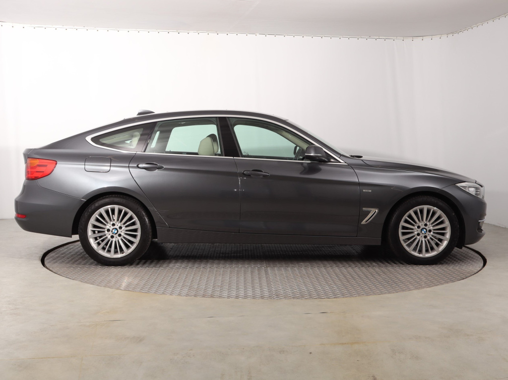 BMW 3GT