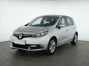 Renault Scenic - 2013