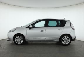 Renault Scenic - 2013
