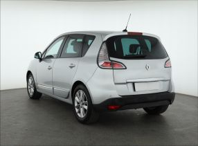 Renault Scenic - 2013