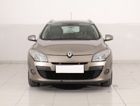 Renault Megane - 2010