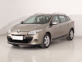 Renault Megane - 2010