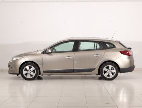 Renault Megane - 2010