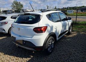 Dacia Sandero - 2022