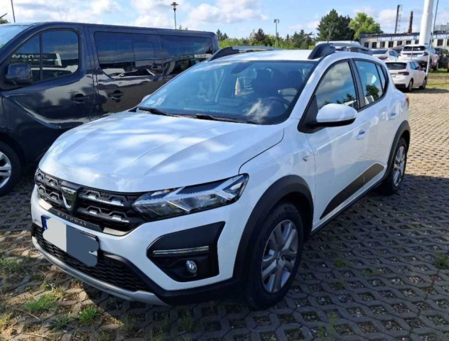 Dacia Sandero 2022