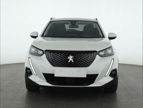Peugeot 2008 - 2021