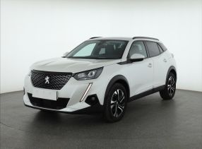 Peugeot 2008 - 2021