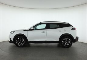 Peugeot 2008 - 2021