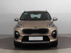 Kia Sportage - 2019