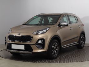 Kia Sportage - 2019