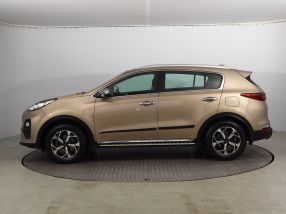 Kia Sportage - 2019