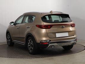 Kia Sportage - 2019
