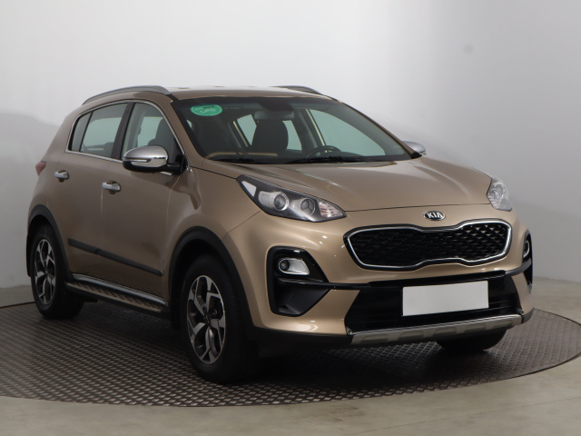 Kia Sportage 2019