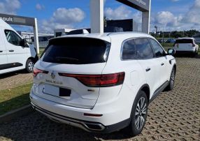 Renault Koleos - 2021